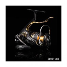 Daiwa Tournament iso-3000 HLBD